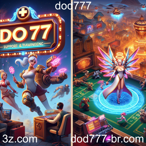 A Importância da Categoria de Suporte nos Jogos Online