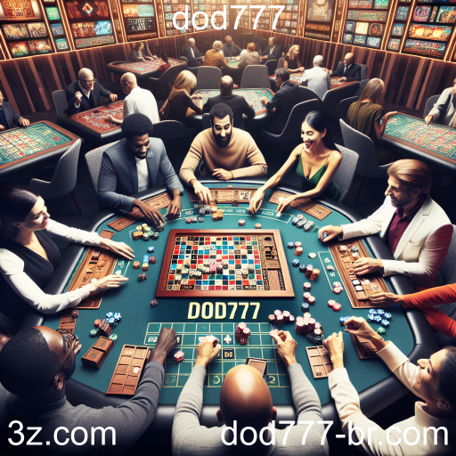 A Ascensão dos Jogos de Mesa: Mais do que Apenas Entretenimento